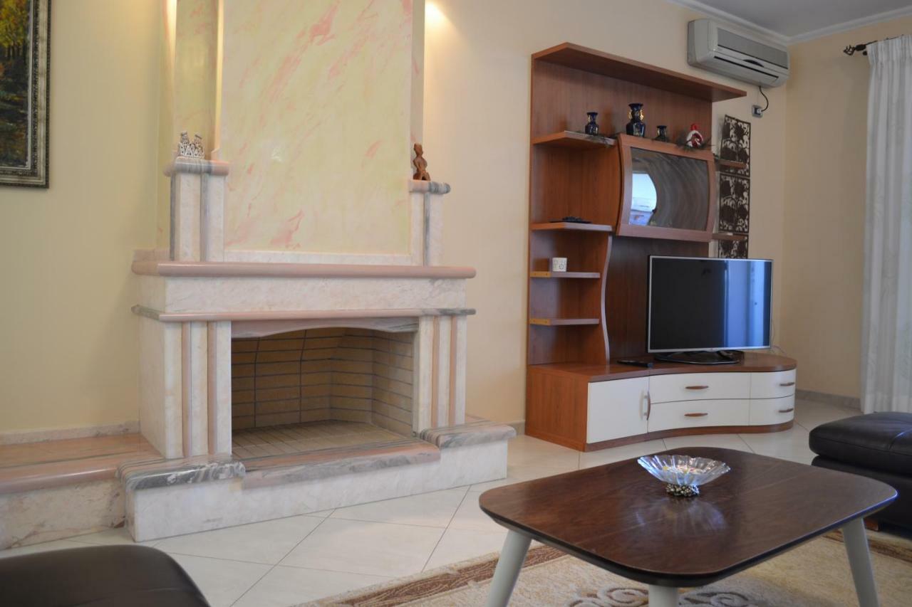 Penthouse Terrace 4 Bedrooms Apartment فلورا المظهر الخارجي الصورة